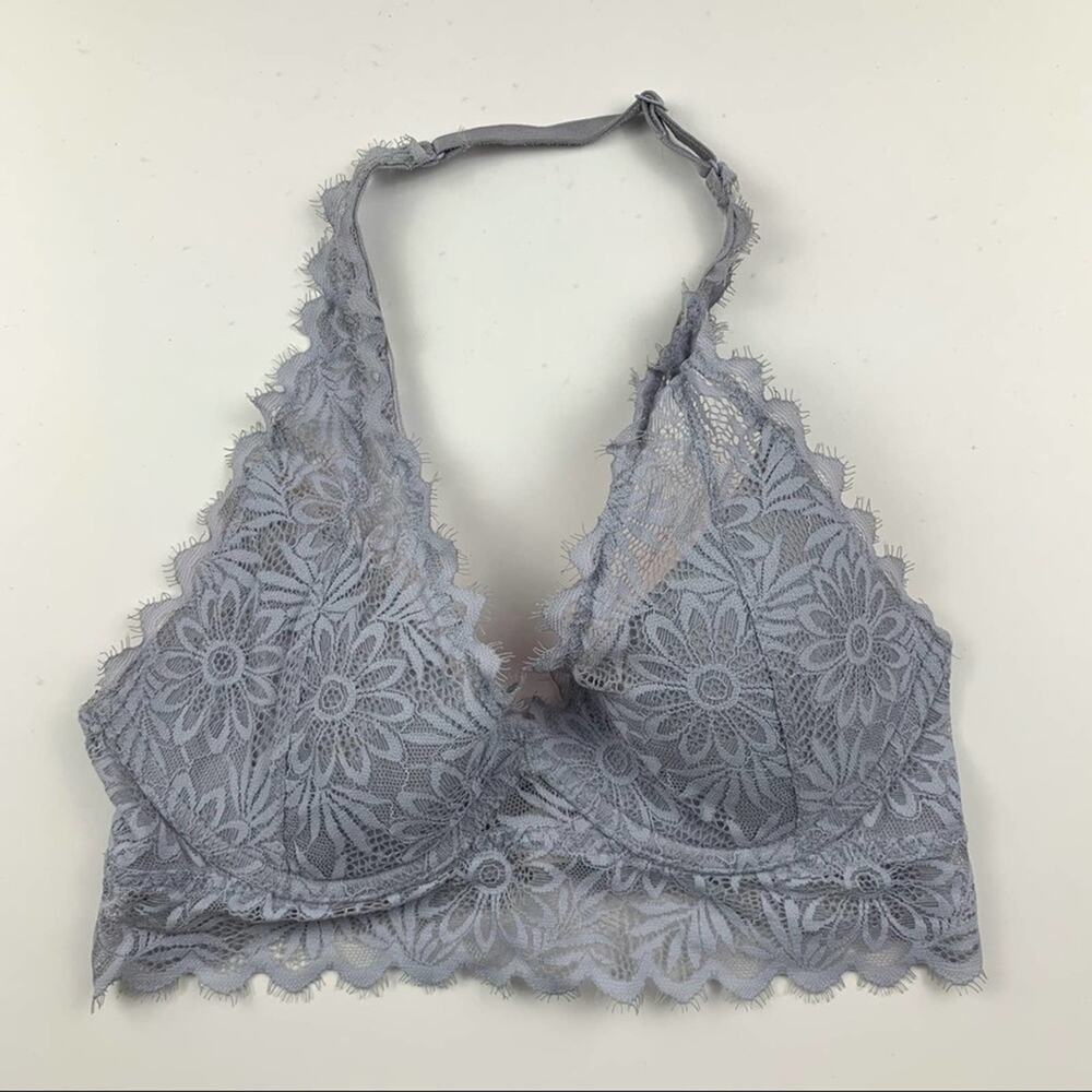 PINK Victoria’s Secret Bralette XS #2546